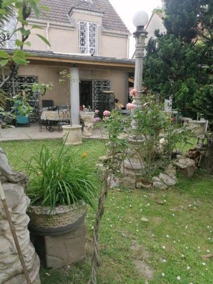 D'hote Cosy A Villepinte