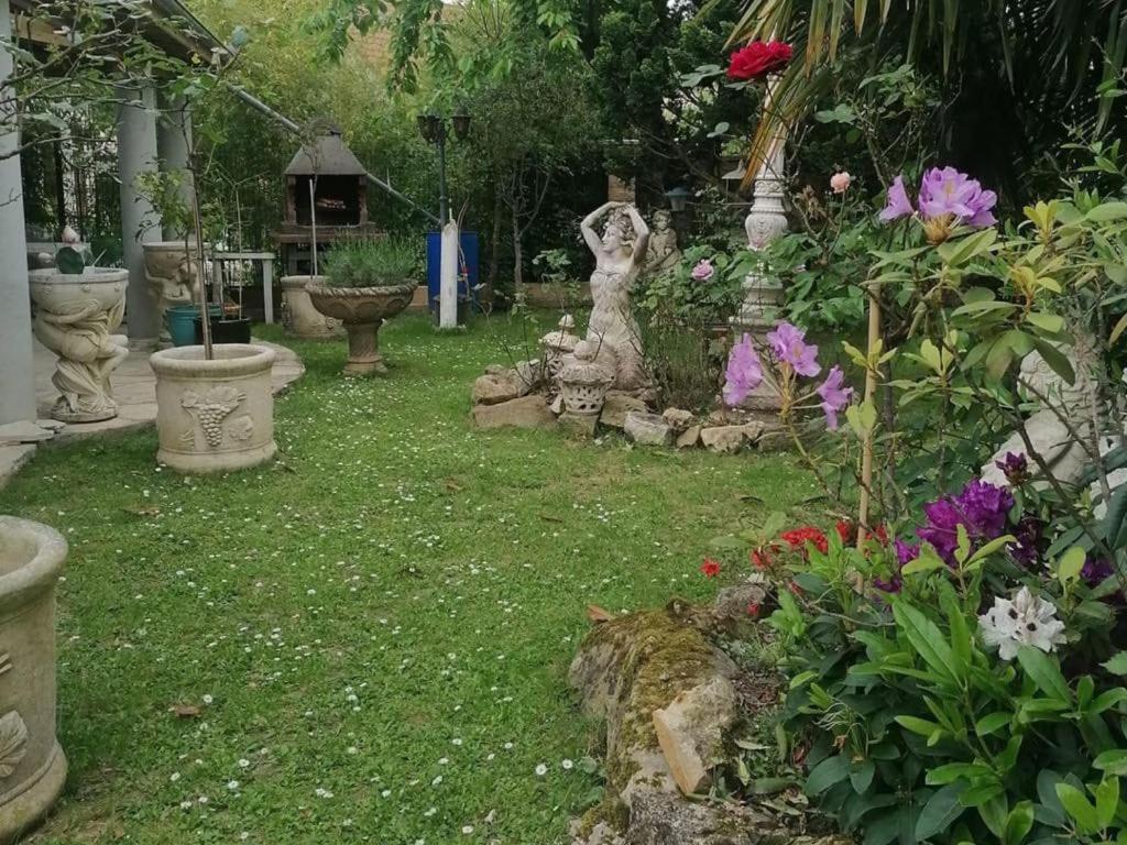 D'hote Cosy A Villepinte * Villepinte (Seine-Saint-Denis)